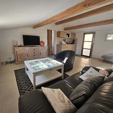 Apartament La Siesta 83 Le Lavandou
