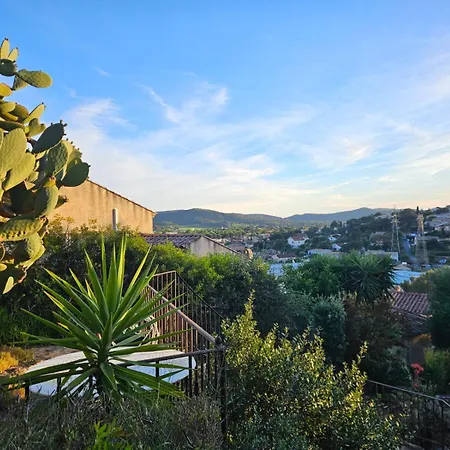 Lejlighed La Siesta 83 Le Lavandou