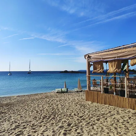 La Siesta 83 * Le Lavandou